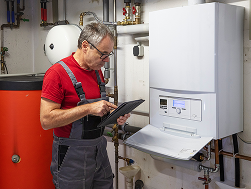 Certification des installateurs frigoristes agréés