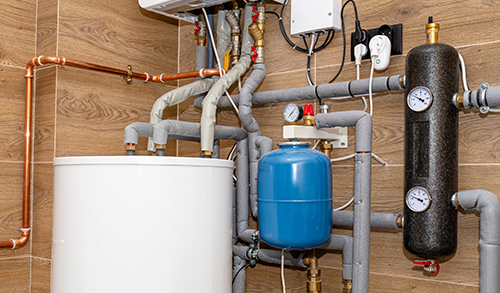 Réfrigérants écologiques à haute performance