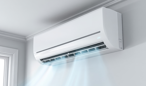 Technologie Inverter pour modulation intelligente