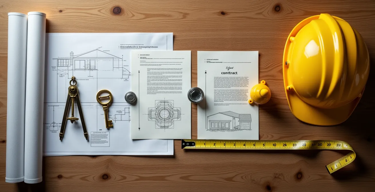 Ligne du temps visuelle montrant les 6 étapes du processus Rénoclimat avec des icônes et des flèches directionnelles
