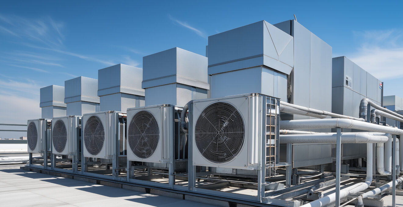 Chauffage, ventilation, climatisation